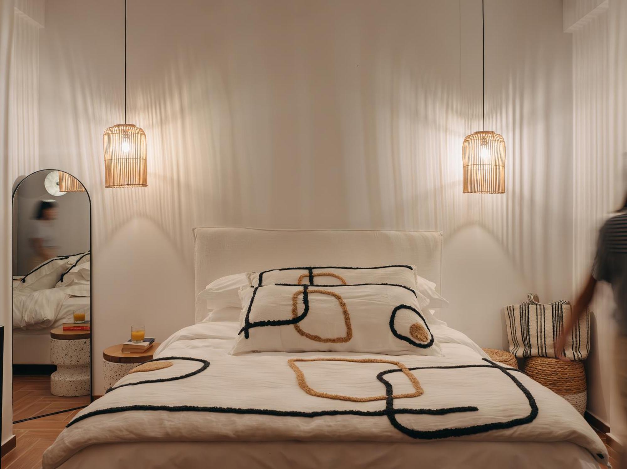 Kourmas Suites ลีเมนี ภายนอก รูปภาพ